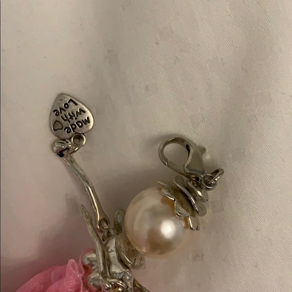 doll keychain - Picture 3 of 4